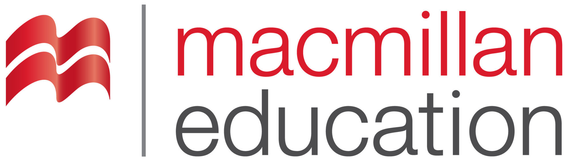 Logo: Macmillan Education