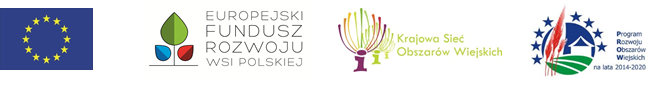 Logo: Formularz zgłoszeniowy