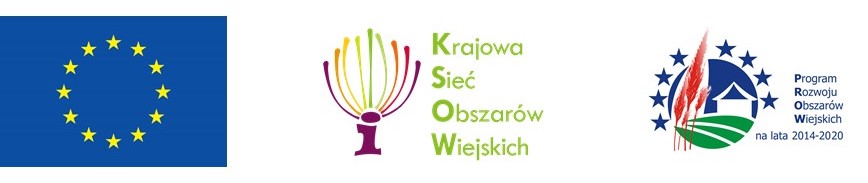 Logo: Szkolenia dla kobiet z woj. warmińsko-mazurskiego i wielkopolskiego
