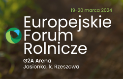 Europejskie Forum Rolnicze